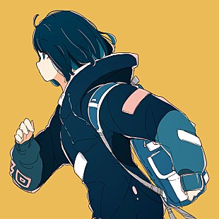 「三月のパンタシア、少女が現実と想像を行き来する「逆さまのLady」MV公開」