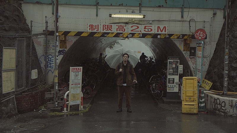 tofubeatsがレッドブル版リアリティショー出演、リモートで楽曲をコラボ制作