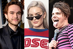 「"あつ森”からドラマのイッキ見まで、アーティストたちは自主隔離生活中に自宅で何をしてる？　」