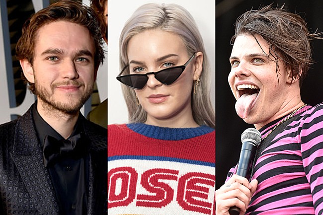 「"あつ森”からドラマのイッキ見まで、アーティストたちは自主隔離生活中に自宅で何をしてる？　」1枚目/1