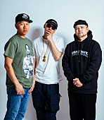 「Mighty Crown」2枚目/5