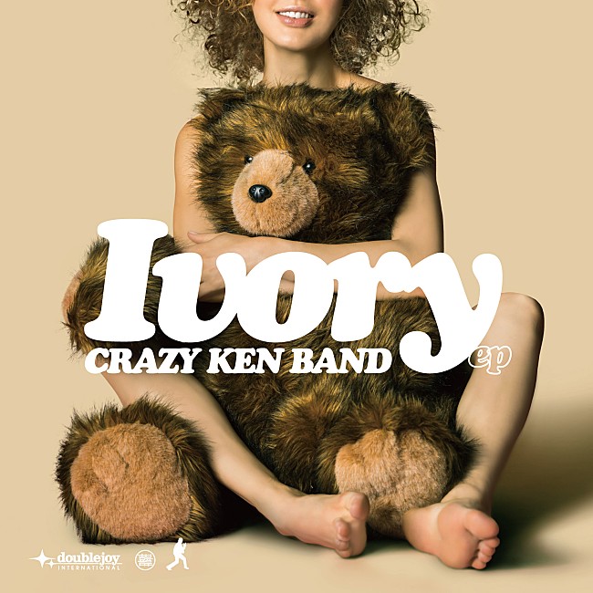「クレイジーケンバンドが5年ぶりのシングル『IVORY ep』発売へ、紹介動画公開」1枚目/2