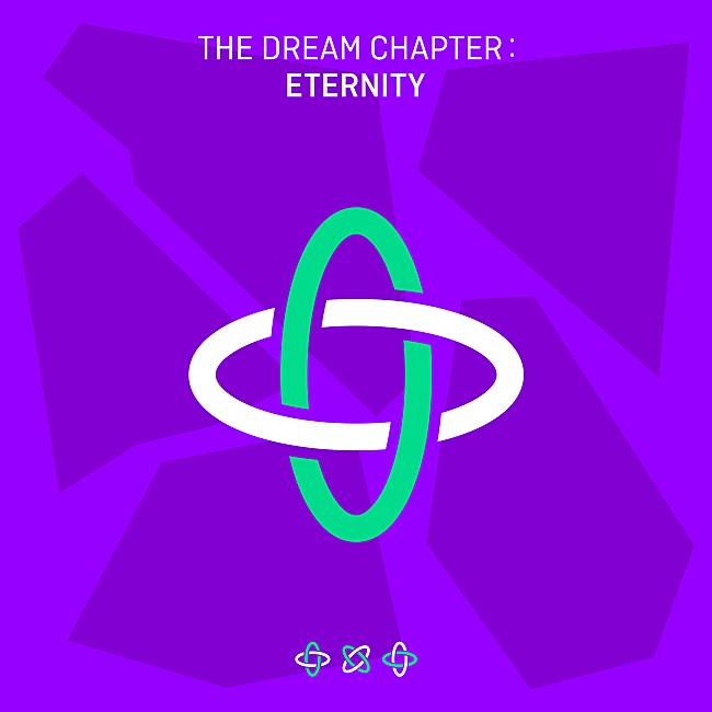 「【ビルボード】TOMORROW X TOGETHER『The Dream Chapter：ETERNITY』がアルバム・セールス首位　藤井 風/Girls2が続く」1枚目/1