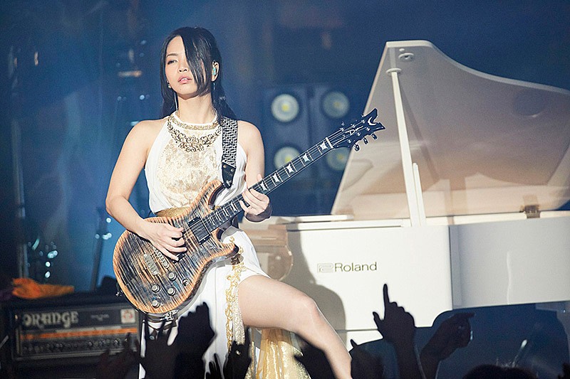 「photo by Takumi Nakajima」4枚目/10