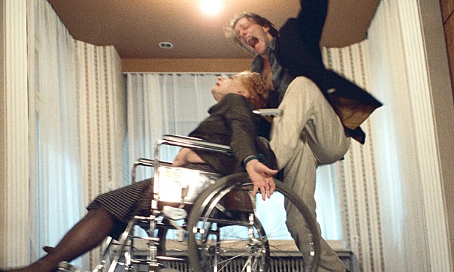 「(c)1983 Gerald Kargl Ges.m.b.H. Filmproduktion」3枚目/6