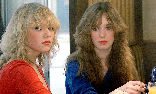 「(c)1983 Gerald Kargl Ges.m.b.H. Filmproduktion」4枚目/6