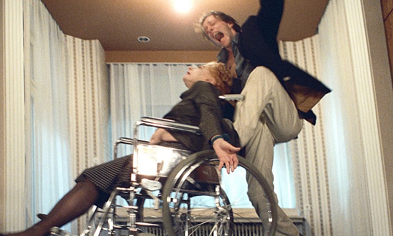 「(c)1983 Gerald Kargl Ges.m.b.H. Filmproduktion」3枚目/6