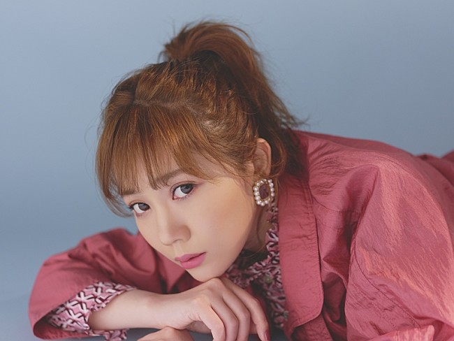 「ビルボードジャパン #stayhome プレイリスト企画vol.120＜MACO＞」1枚目/1