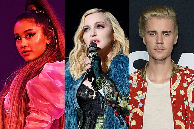 「米ミネソタで黒人男性が白人警察官に押さえ付けられ死亡、アリアナ/マドンナ/ジャスティンなどが抗議の声を上げる」1枚目/1