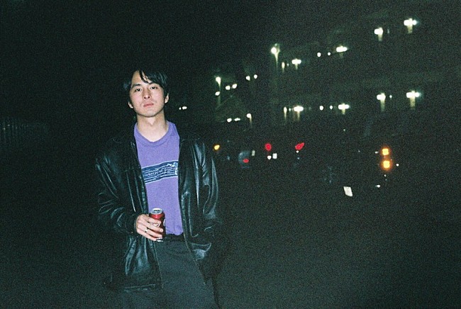 「米津玄師や宇多田ヒカルのMVなど手がける映像作家・山田健人、川谷絵音をゲストにラジオ特番」1枚目/2