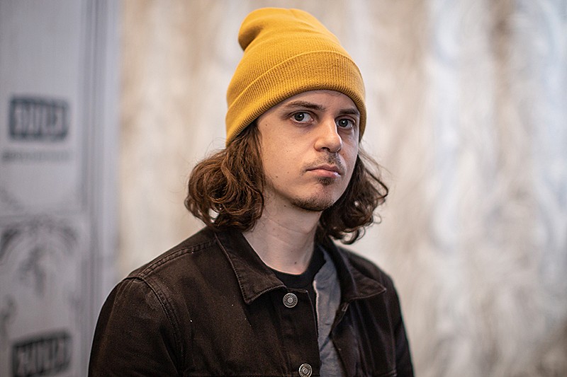 米ラッパーのwatsky 33時間に及ぶラップ マラソンでギネス世界記録更新 Daily News Billboard Japan