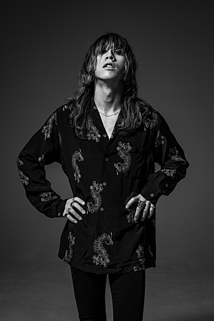 「ビルボードジャパン #stayhome プレイリスト企画vol.125＜SUPER BEAVER・渋谷龍太＞」