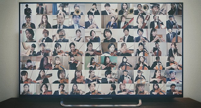 「GReeeeN「星影のエール」のフルオーケストラカバーが公開」1枚目/3