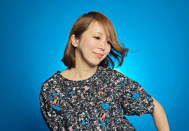 「ビルボードジャパン #stayhome プレイリスト企画vol.147＜古内東子＞ 」1枚目/1