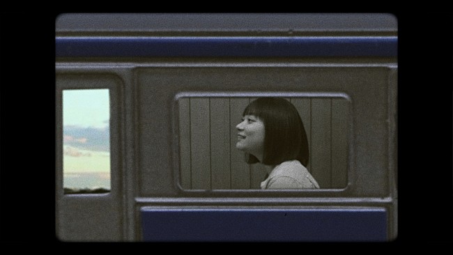 「三浦透子「波がたった」MV公開、スカート澤部渡ら登場」1枚目/2