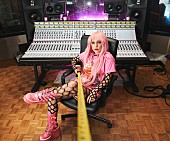 「レディー・ガガの新アルバム、Apple Musicで配信リリース＆インタビューも公開」1枚目/2