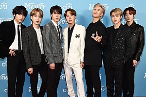 BTS、【FESTA 2020】のスケジュールを発表 | Daily News | Billboard JAPAN