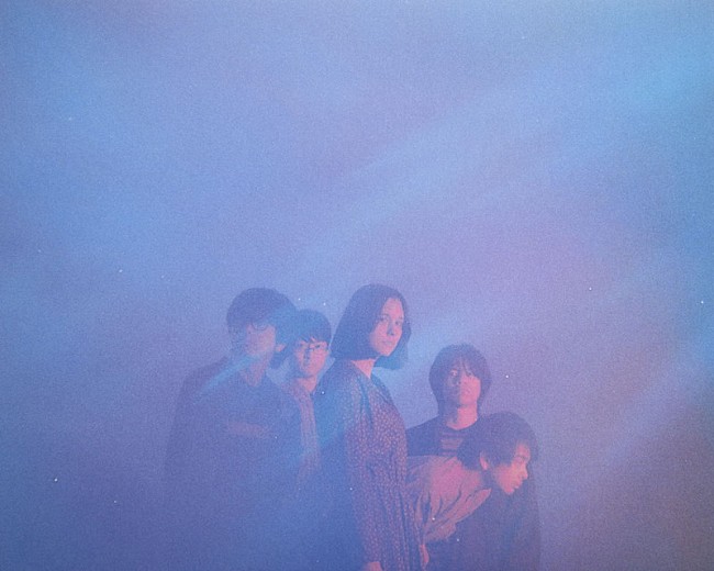 「For Tracy Hyde、アジア・ツアーを追うドキュメンタリー公開」1枚目/2