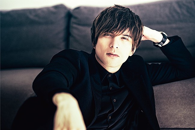 「城田優×GLAYのTERU＆HISASHI、コラボ曲「それでも」動画公開」1枚目/3