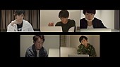 「嵐『ARASHI’s Diary -Voyage-』、コロナ禍でファンのために出来ることを模索する5人の姿が公開」1枚目/1
