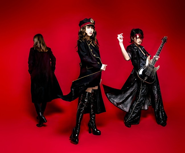 「ビルボードジャパン #stayhome プレイリスト企画vol.133＜ZAMB＞」1枚目/1