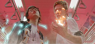 「スカイピース、新曲「悪いが中二病が世界を救う」MV解禁」