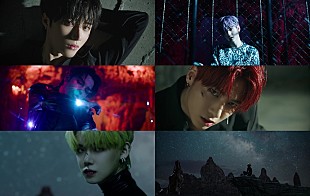 「TOMORROW X TOGETHER、2ndリード曲「PUMA」ティーザーが公開」