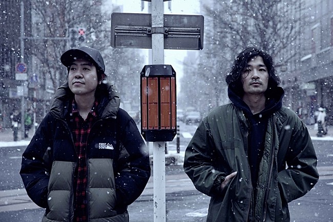 「ビルボードジャパン #stayhome プレイリスト企画vol.142＜tacica＞」1枚目/1