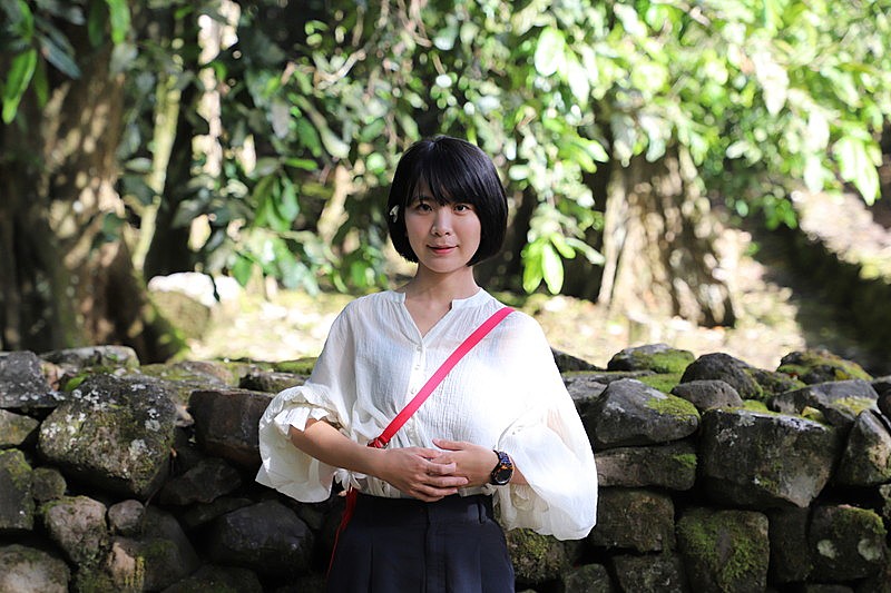 「橋本絵莉子、デモCDセット第2弾の発売日決定&360°VR仕様のMV公開」1枚目/3