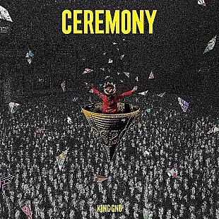 「【ビルボード 2020年上半期HOT Albums】King Gnu『CEREMONY』が総合首位　Official髭男dism『Traveler』が続く（コメントあり）」