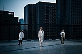 「ACIDMAN、新曲「灰色の街」MV公開＆『Love music』でテレビ初披露へ」1枚目/1