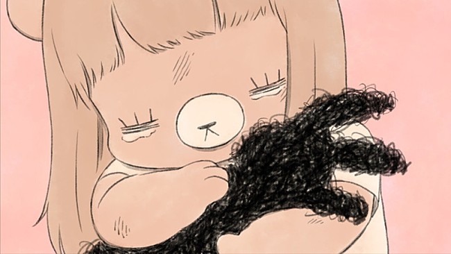 「コレサワ、新曲「憂鬱も愛して」MV公開＆ツアー中止で初の無観客ライブ開催へ」1枚目/7