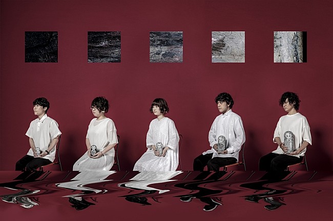 「ビルボードジャパン #stayhome プレイリスト企画vol.144＜JYOCHO・だいじろー＞」1枚目/1