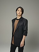 「山下智久、新曲「Nights Cold」自身初の世界楽曲タイアップ決定」1枚目/1