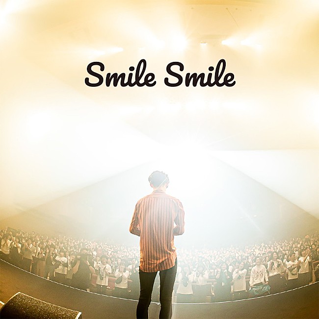 「夜の本気ダンス、新曲「SMILE SMILE」ラジオオンエア解禁」1枚目/2