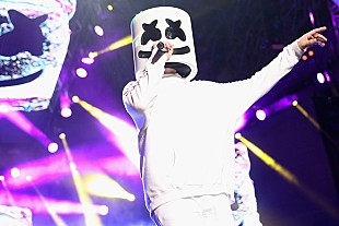 「マシュメロ、全米黒人地位向上協会へ約546万円の寄付を発表」