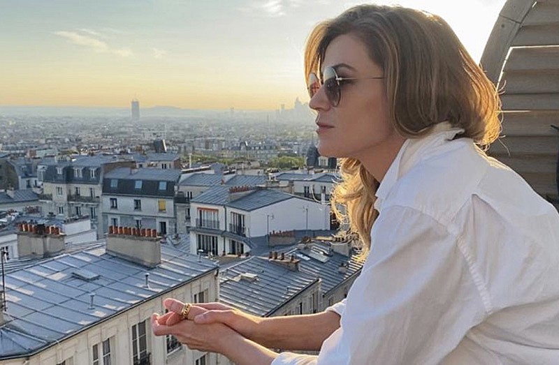 「メロディ・ガルドー」2枚目/2