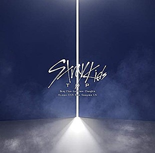 「【ビルボード】Stray Kids『TOP -Japanese ver.-』が49,329枚を売り上げてSGセールス首位獲得　HKT48/Snow Man vs SixTONESが続く」