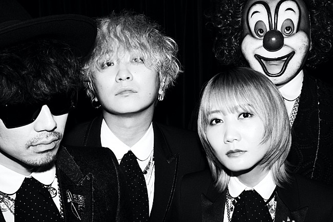 「SEKAI NO OWARI、TFM開局50周年アニバーサリーソングは「周波数」」1枚目/1