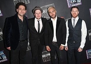 「フォール・アウト・ボーイ、Black Lives Matter運動へ約1080万円を寄付」