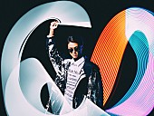 「Hilcrhyme、1年半ぶり9thアルバム『THE MC』発売＆ツアー決定」1枚目/1