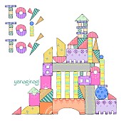 「やなぎなぎ、新作『Toy,Toi,Toy』配信限定リリース」1枚目/1