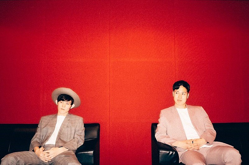 SOMETIME’S、ファンキー＆ソウルフルな1stシングル「Honeys」配信スタート