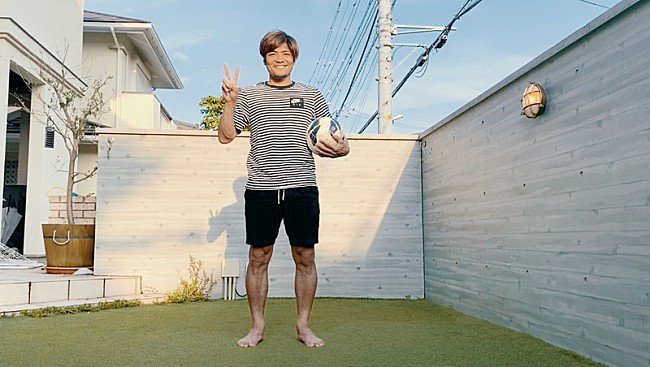 「大久保嘉人」2枚目/8