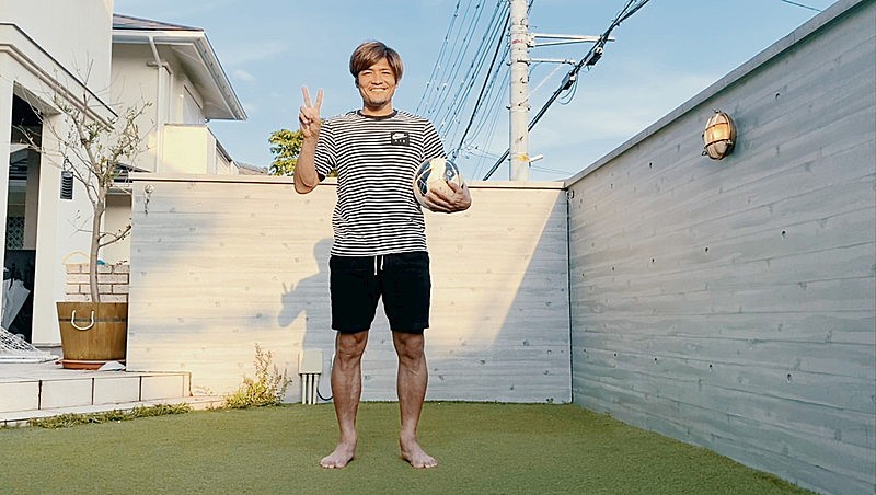 「大久保嘉人」2枚目/8