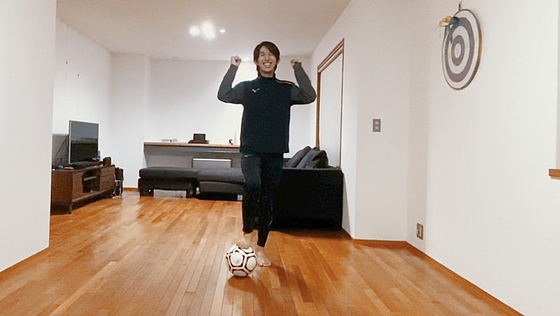 「岡部将和」3枚目/8