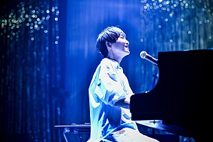 「日食なつこ、「四十路」MVのドキュメンタリー公開＆配信リリース決定  」