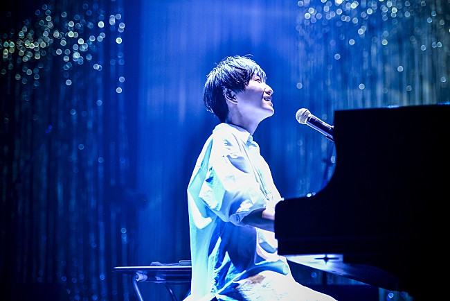 「日食なつこ、「四十路」MVのドキュメンタリー公開＆配信リリース決定  」1枚目/1