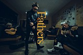 「SiM、新ALより「FATHERS」MVプレミア公開決定」1枚目/2