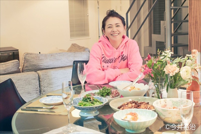 小泉今日子、スチャダラパーのデビュー30周年記念ラジオにゲスト出演